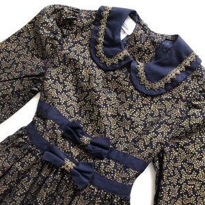 Bonnie Jean NY dress